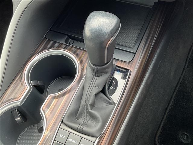 CAMRY HYBRID