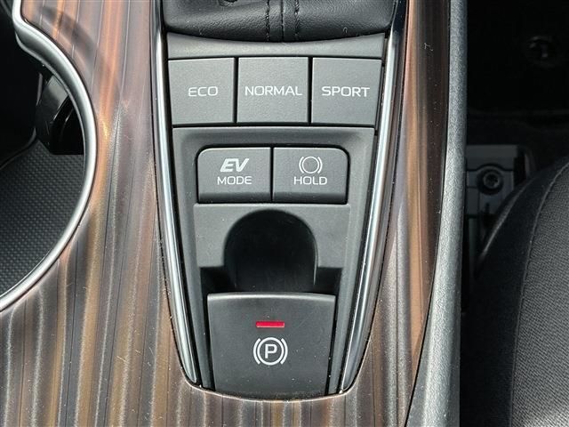 CAMRY HYBRID