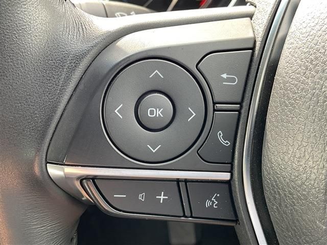 CAMRY HYBRID