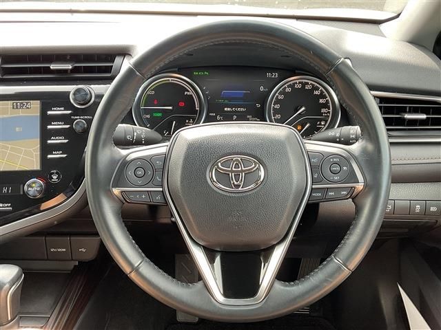 CAMRY HYBRID