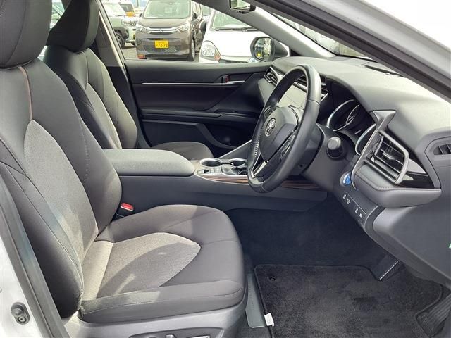 CAMRY HYBRID