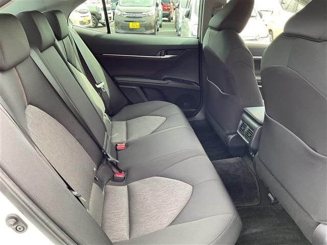 CAMRY HYBRID