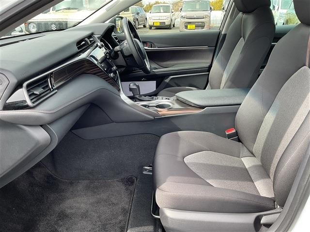 CAMRY HYBRID