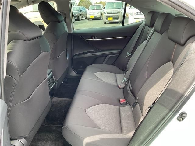 CAMRY HYBRID