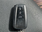 CAMRY HYBRID