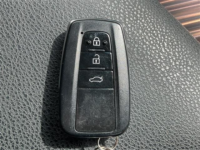 CAMRY HYBRID
