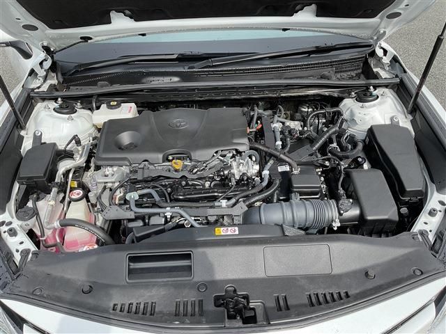 CAMRY HYBRID