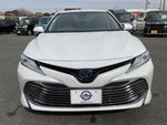 CAMRY HYBRID