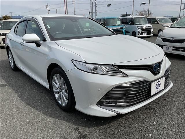 CAMRY HYBRID