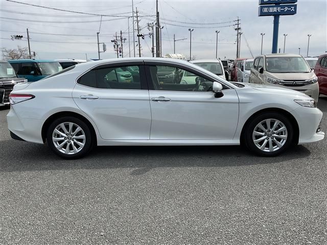 CAMRY HYBRID