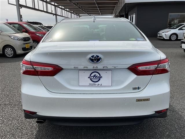 CAMRY HYBRID