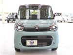 WAGON R SMILE