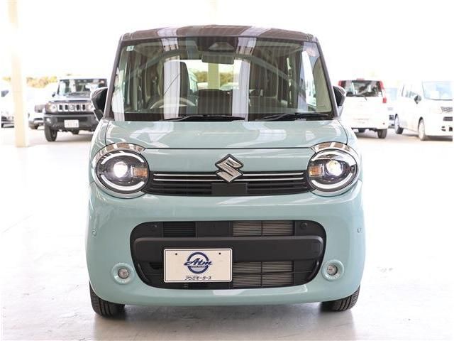 WAGON R SMILE