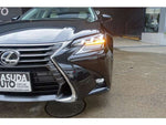 LEXUS GS350