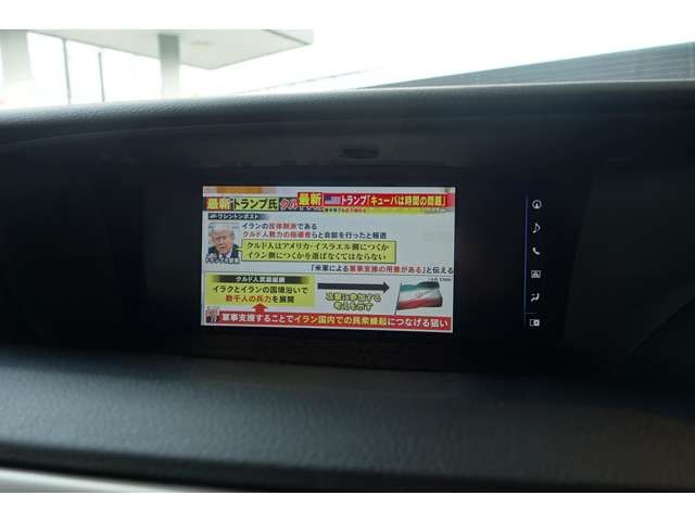 LEXUS GS350