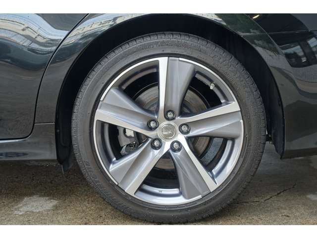 LEXUS GS350