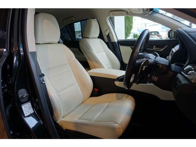 LEXUS GS350