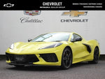 CHEVROLET CORVETTE COUPE