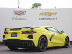 CHEVROLET CORVETTE COUPE