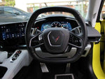 CHEVROLET CORVETTE COUPE