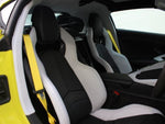 CHEVROLET CORVETTE COUPE