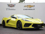 CHEVROLET CORVETTE COUPE