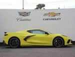 CHEVROLET CORVETTE COUPE
