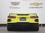 CHEVROLET CORVETTE COUPE