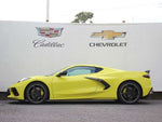 CHEVROLET CORVETTE COUPE