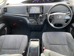 ESTIMA 4WD