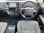 ESTIMA 4WD