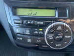 ESTIMA 4WD