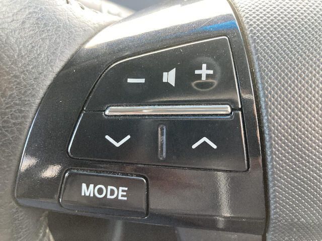 ESTIMA 4WD