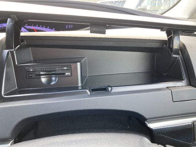 ESTIMA 4WD