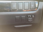 ESTIMA 4WD