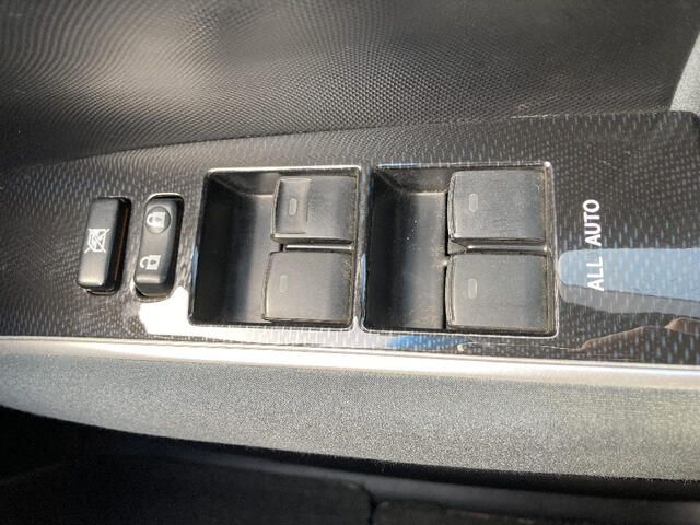 ESTIMA 4WD