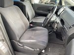 ESTIMA 4WD