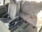 ESTIMA 4WD