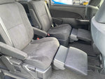 ESTIMA 4WD