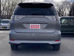 ESTIMA 4WD