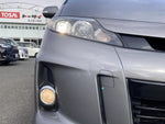ESTIMA 4WD