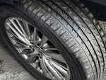 ESTIMA 4WD