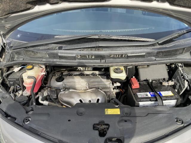 ESTIMA 4WD