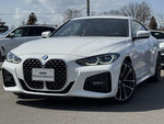 BMW 4series coupe