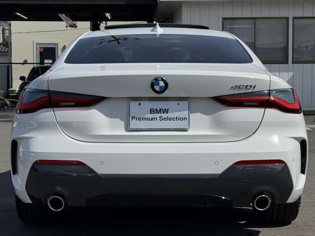 BMW 4series coupe