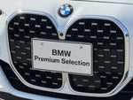 BMW 4series coupe