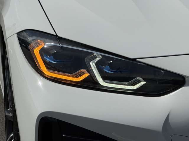 BMW 4series coupe