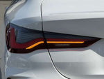 BMW 4series coupe
