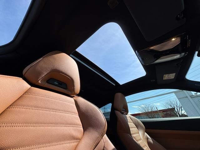 BMW 4series coupe
