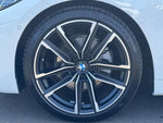 BMW 4series coupe